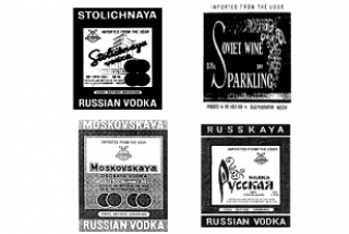 Tòa án nhân dân TP Hà Nội bác bỏ đơn khởi kiện liên quan đến 04 nhãn hiệu rượu Nga.